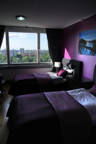 liljeholmens stadshotell