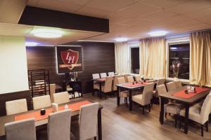 liljeholmens stadshotell