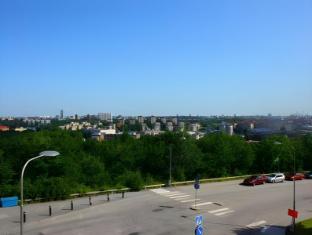 liljeholmens stadshotell