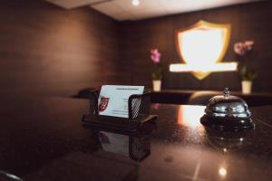 liljeholmens stadshotell