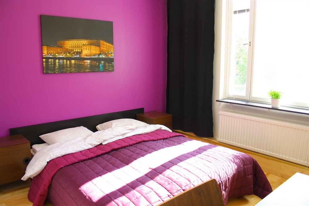 Liljeholmens Stadshotell,Hagersten>>Arsta,2 star