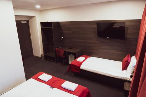 liljeholmens stadshotell