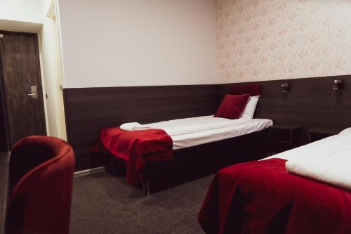 liljeholmens stadshotell