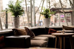 Scandic Malmen,Kista>>Farsta,4 star