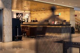 Scandic Malmen,Kista>>Farsta,4 star