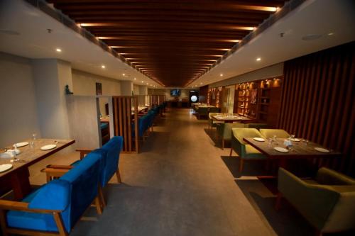 Ambal Regency,,3 star