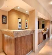 hilton stockton