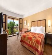 hilton stockton