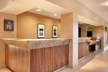 Hilton Stockton,San Joaquin>>California,4 star