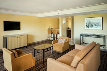 Hilton Stockton,San Joaquin>>California,4 star