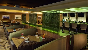 hilton stockton