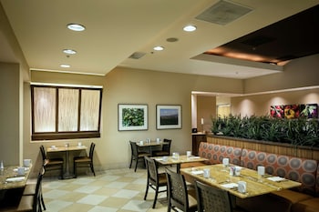 hilton stockton