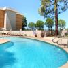 hilton stockton