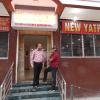 new yatrik hotel