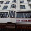 new yatrik hotel