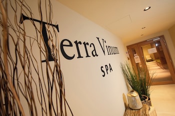 terra vinum