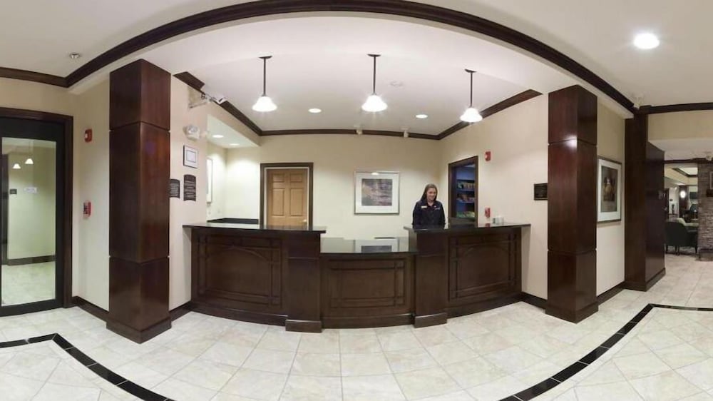 staybridge suites akron stow cuyahoga falls by ihg
