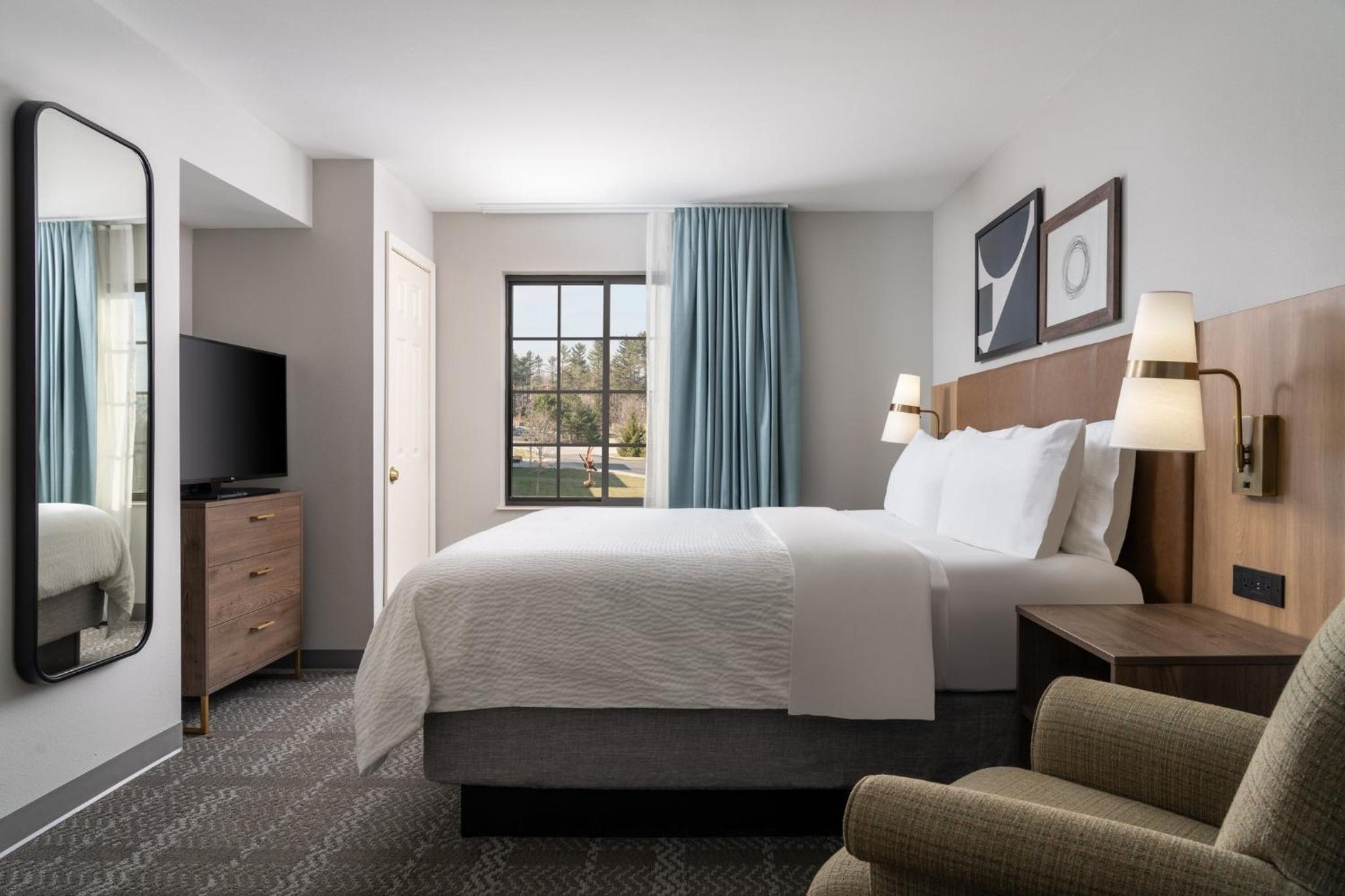 staybridge suites akron stow cuyahoga falls by ihg