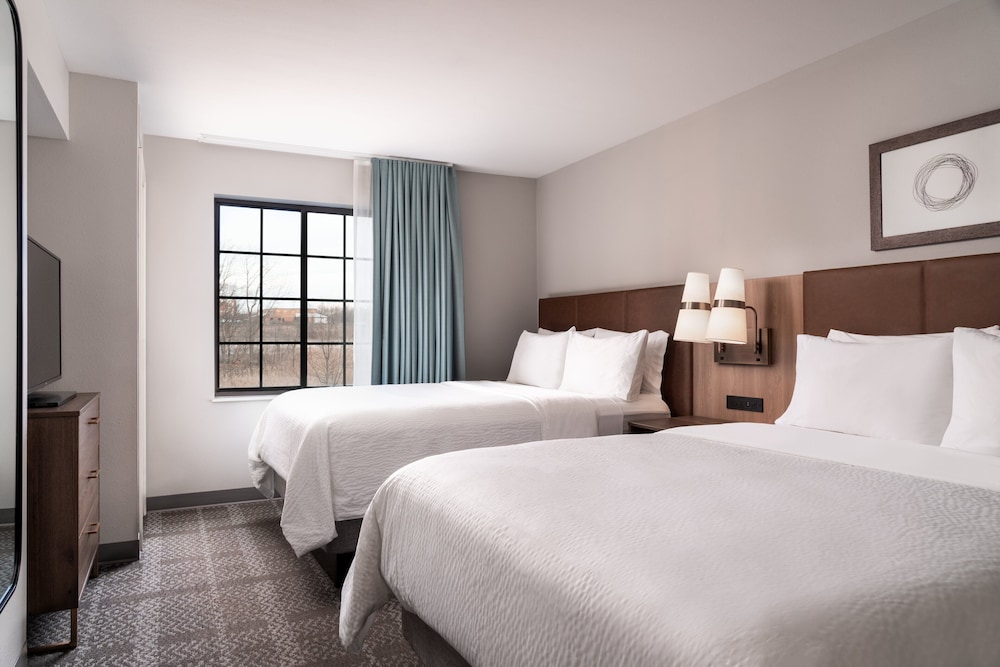 staybridge suites akron stow cuyahoga falls by ihg