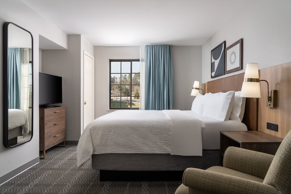 staybridge suites akron stow cuyahoga falls by ihg