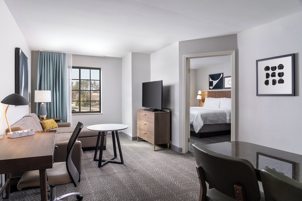 staybridge suites akron stow cuyahoga falls by ihg