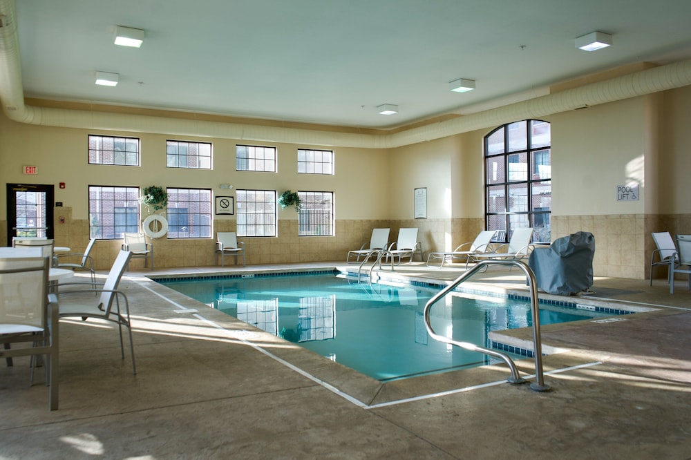 staybridge suites akron stow cuyahoga falls by ihg
