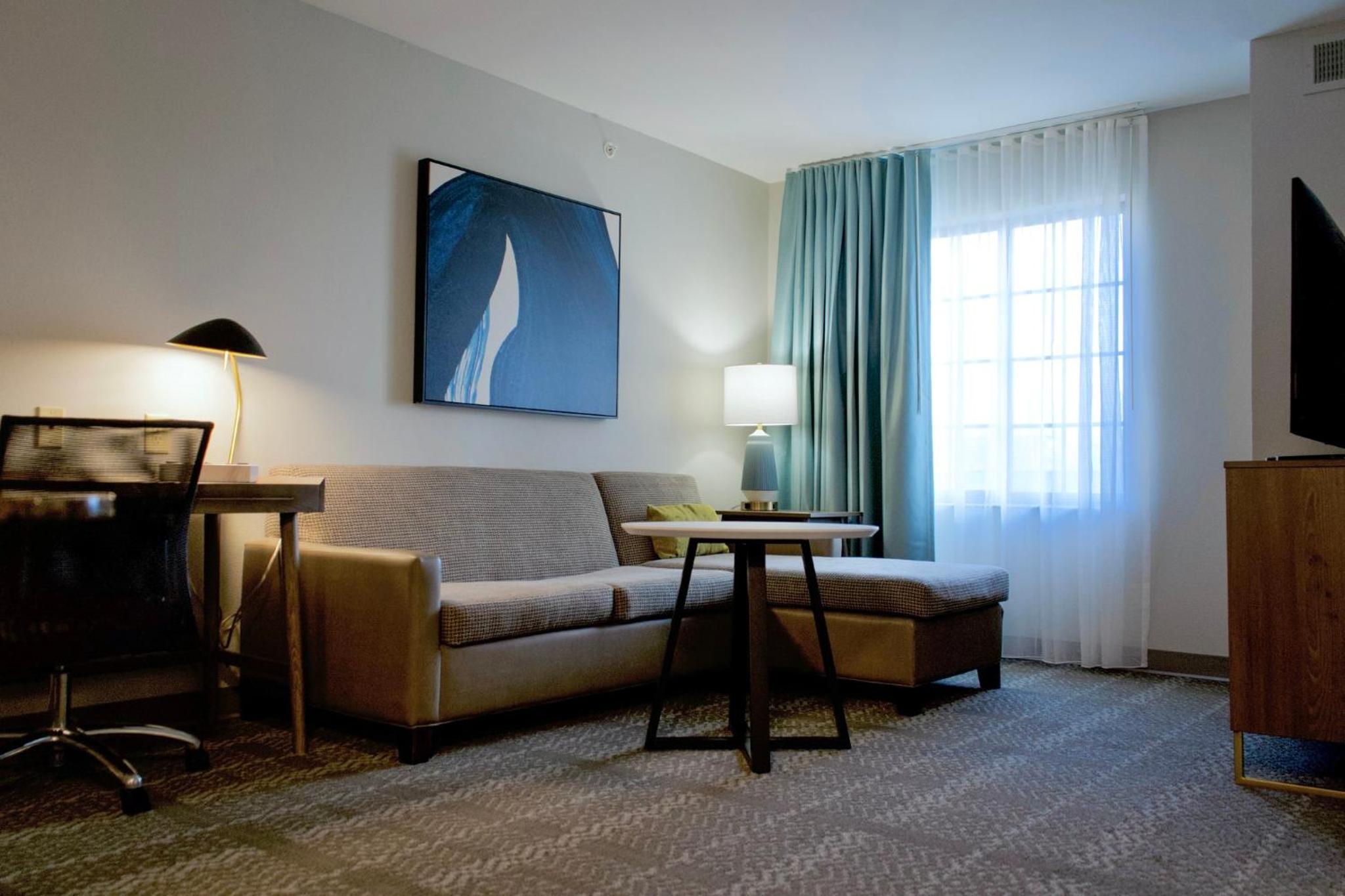 staybridge suites akron stow cuyahoga falls by ihg