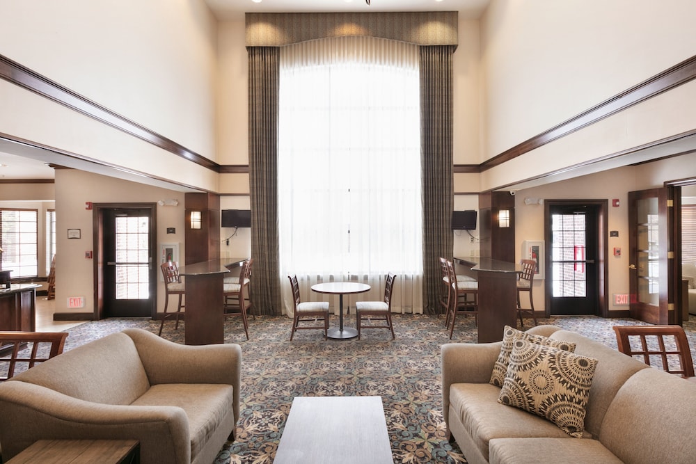 staybridge suites akron stow cuyahoga falls by ihg