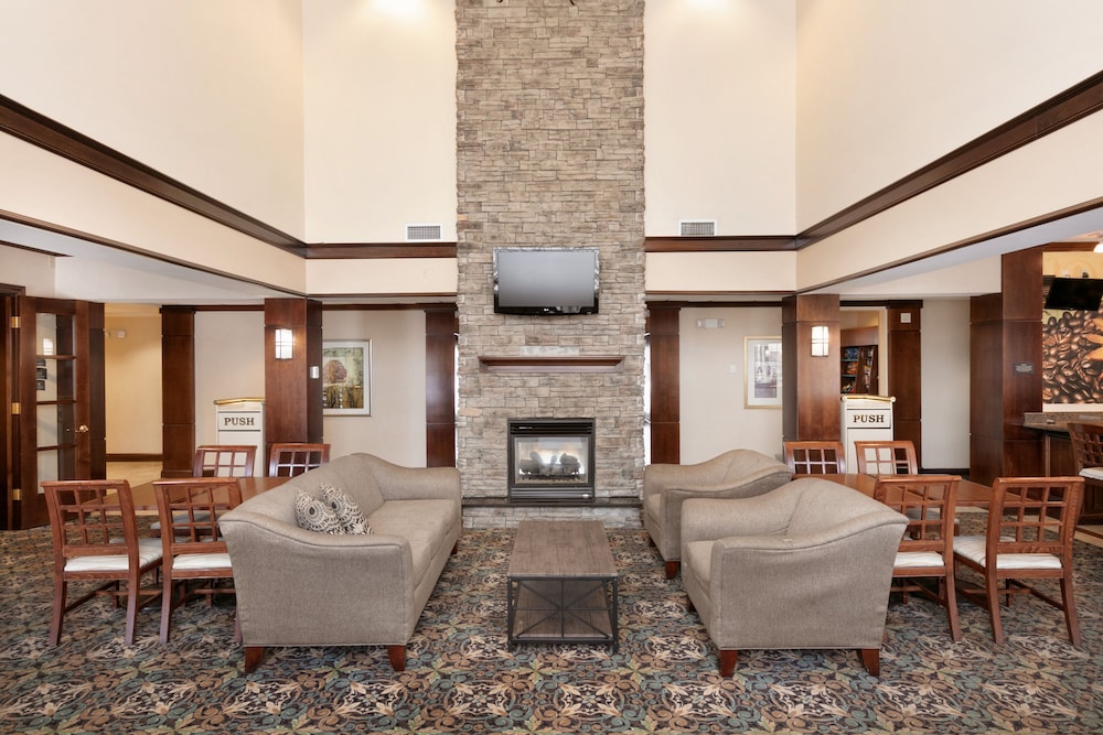 staybridge suites akron stow cuyahoga falls by ihg