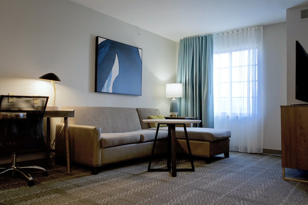 staybridge suites akron stow cuyahoga falls by ihg