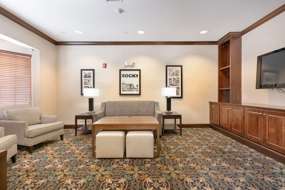 staybridge suites akron stow cuyahoga falls by ihg