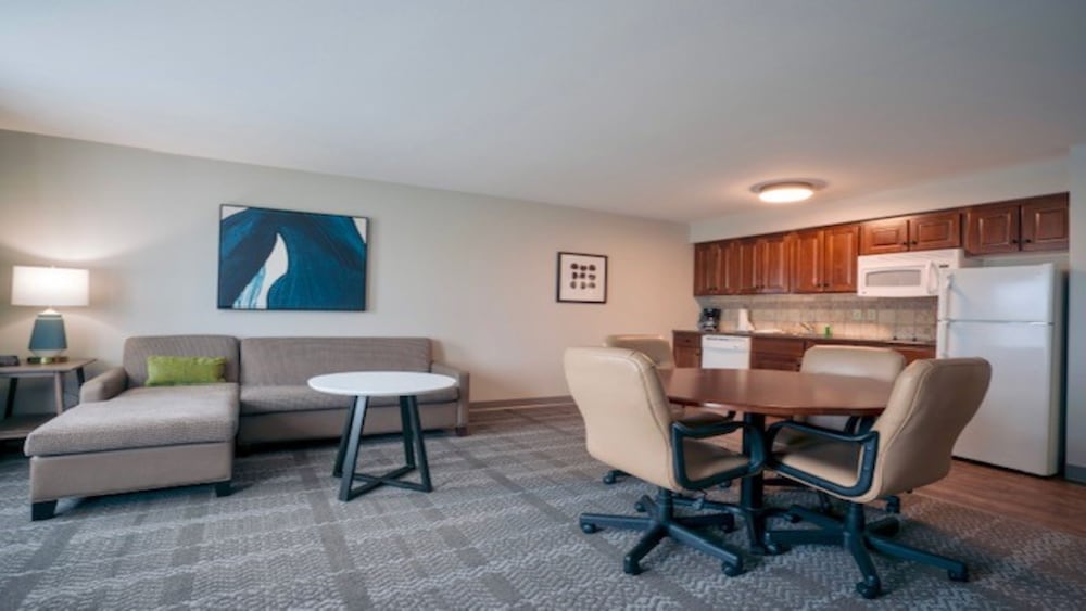 staybridge suites akron stow cuyahoga falls by ihg