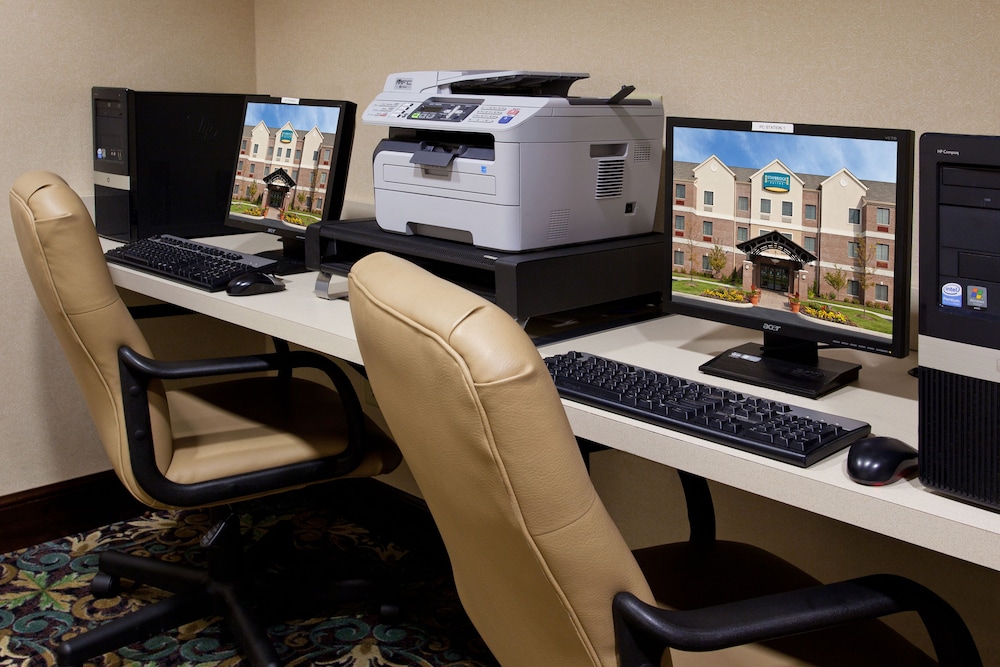 staybridge suites akron stow cuyahoga falls by ihg