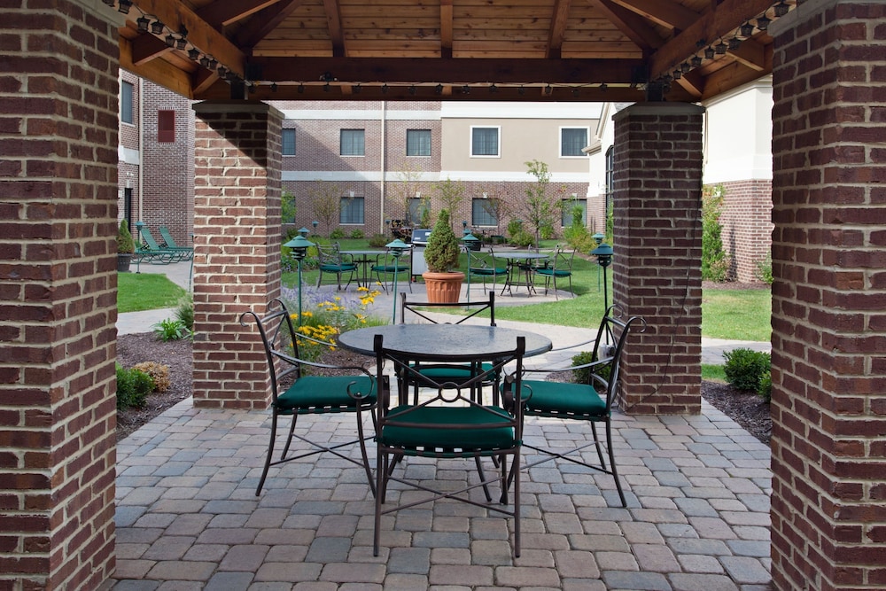 staybridge suites akron stow cuyahoga falls by ihg