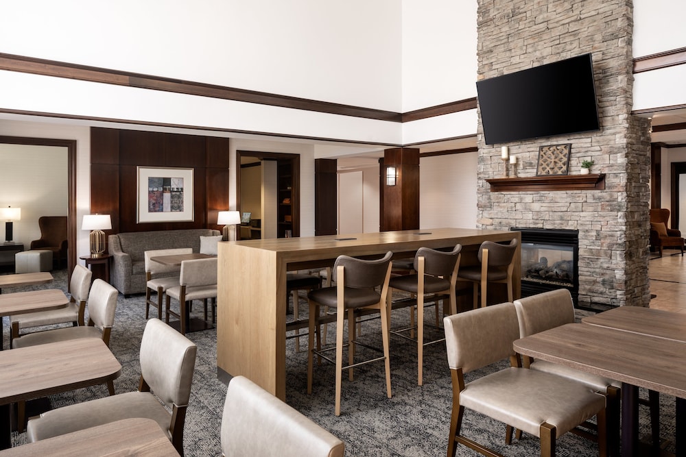 staybridge suites akron stow cuyahoga falls by ihg