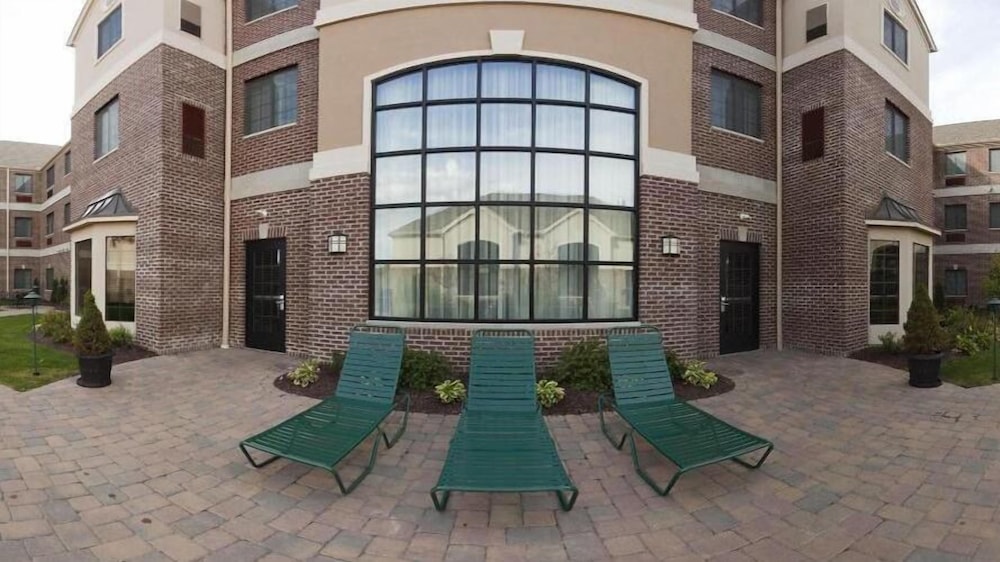 staybridge suites akron stow cuyahoga falls by ihg