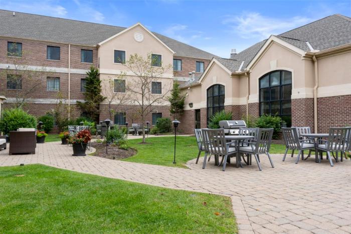 staybridge suites akron stow cuyahoga falls by ihg