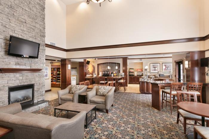 staybridge suites akron stow cuyahoga falls by ihg