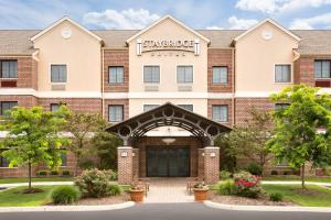 staybridge suites akron stow cuyahoga falls by ihg