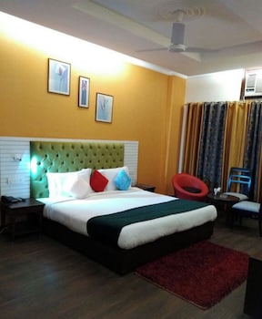 the hotel vagmi