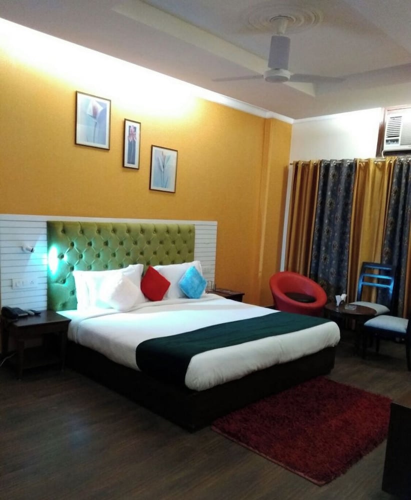 the hotel vagmi