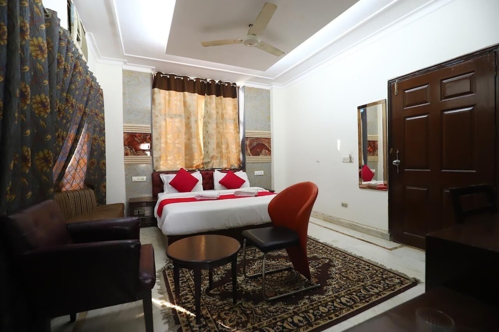 the hotel vagmi