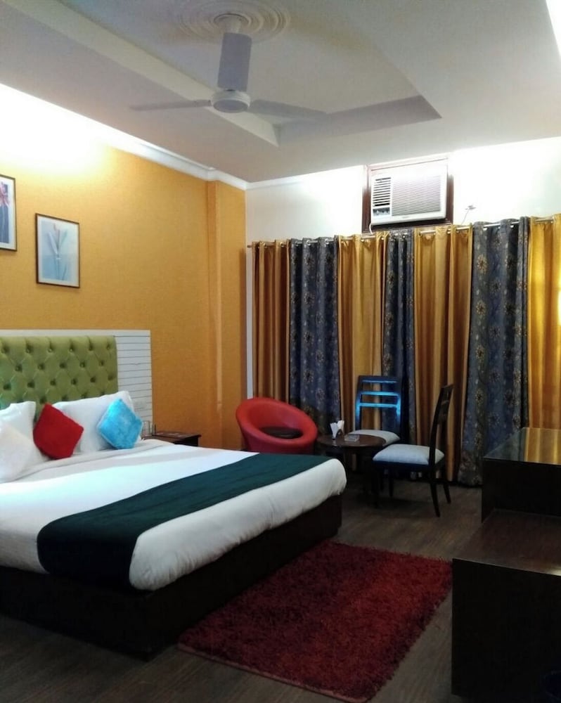the hotel vagmi