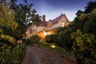 franklin manor