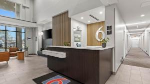 studio 6 richmond airport