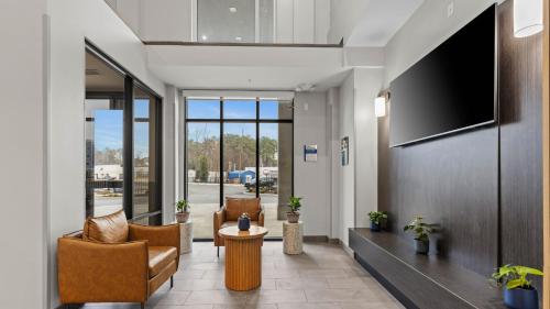 studio 6 richmond airport