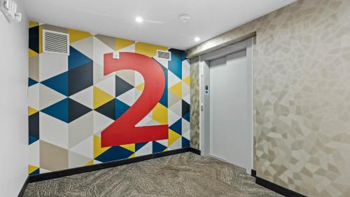 studio 6 richmond airport