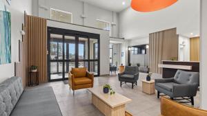 studio 6 richmond airport