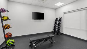 studio 6 richmond airport