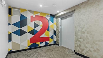 Studio 6 Richmond-Airport,,2 star